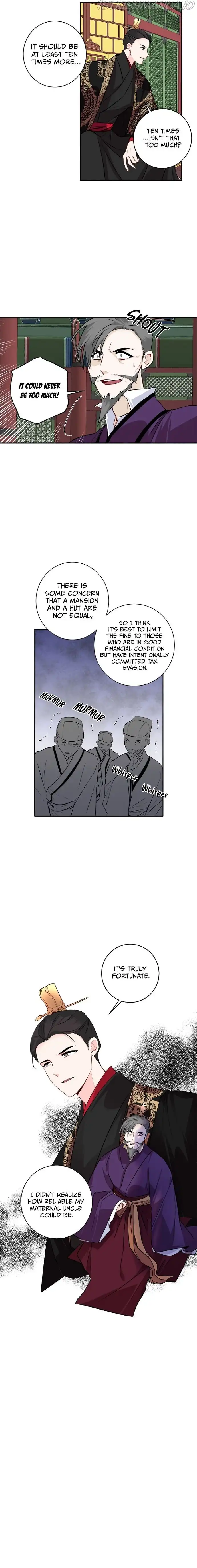 Yeon Lok Heun Chapter 86 7